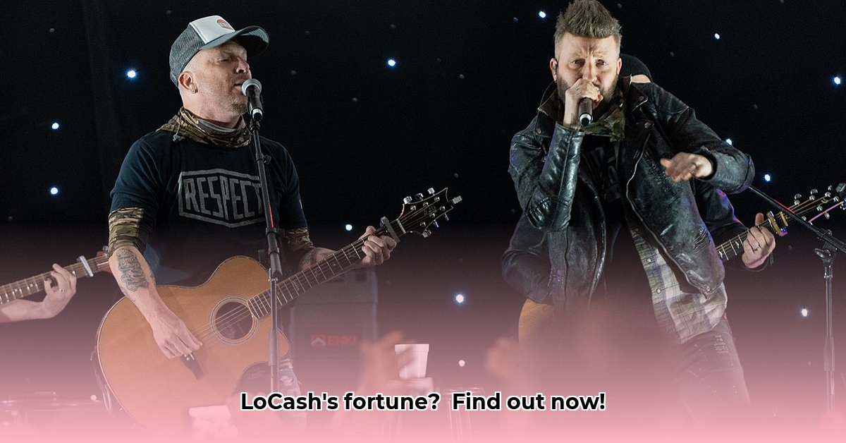 locash-net-worth